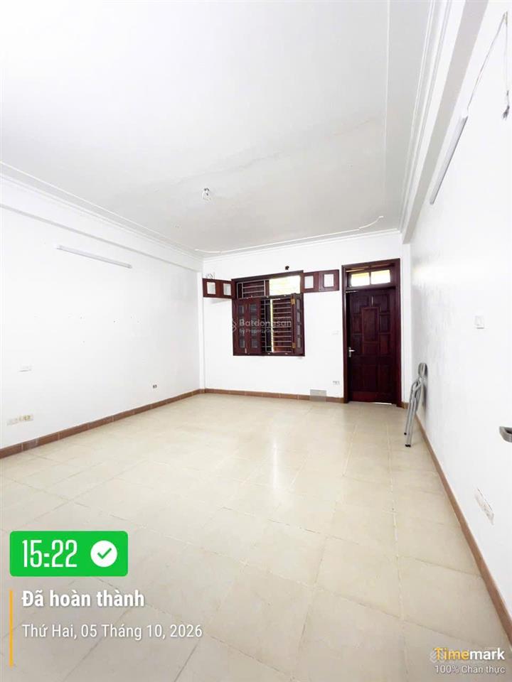 Cho thuê gấp liền kề kđt văn quán hà đông | 90m2, 5 tầng | kinh doanh, văn phòng | 22tr/tháng