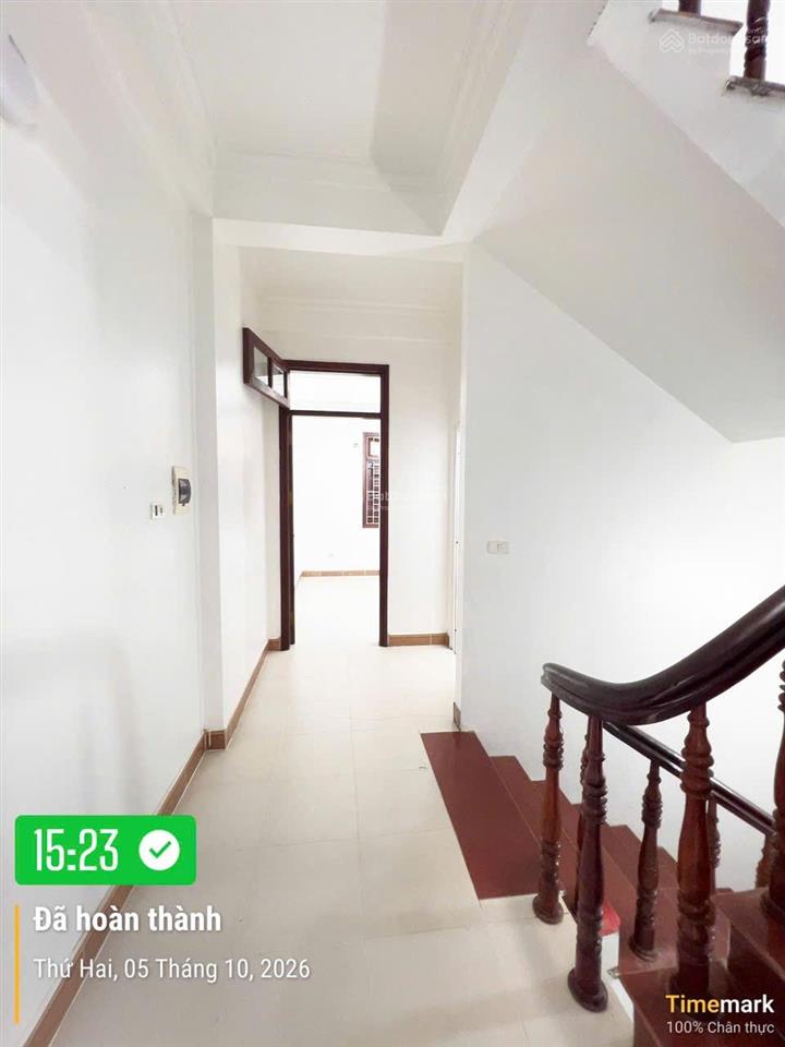 Cho thuê gấp liền kề kđt văn quán hà đông | 90m2, 5 tầng | kinh doanh, văn phòng | 22tr/tháng