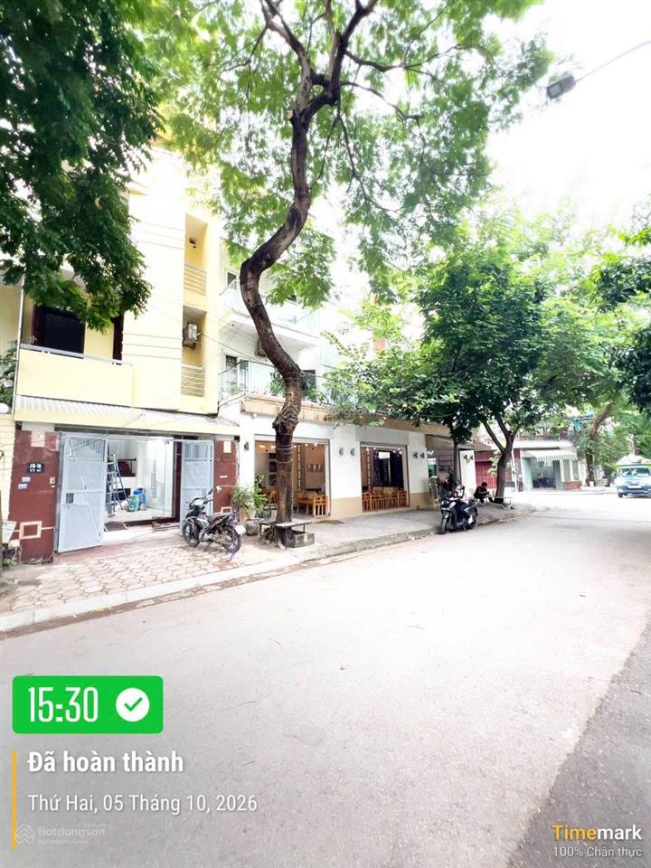 Cho thuê gấp liền kề kđt văn quán hà đông | 90m2, 5 tầng | kinh doanh, văn phòng | 22tr/tháng