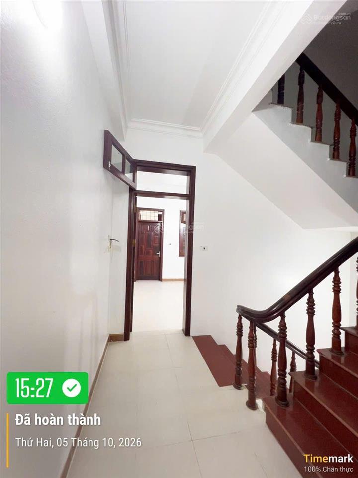 Cho thuê gấp liền kề kđt văn quán hà đông | 90m2, 5 tầng | kinh doanh, văn phòng | 22tr/tháng