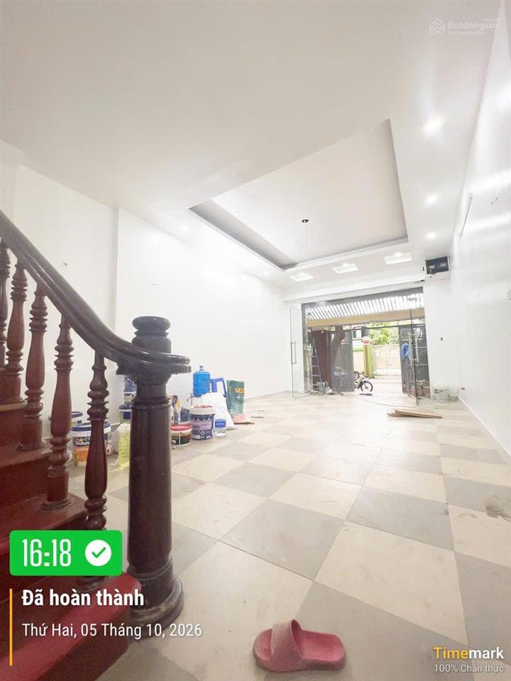 Cho thuê gấp liền kề kđt văn quán hà đông | 90m2, 5 tầng | kinh doanh, văn phòng | 22tr/tháng
