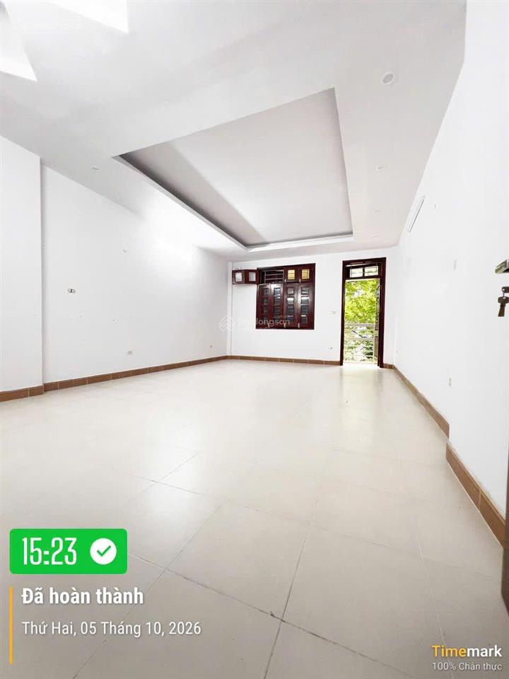 Cho thuê gấp liền kề kđt văn quán hà đông | 90m2, 5 tầng | kinh doanh, văn phòng | 22tr/tháng