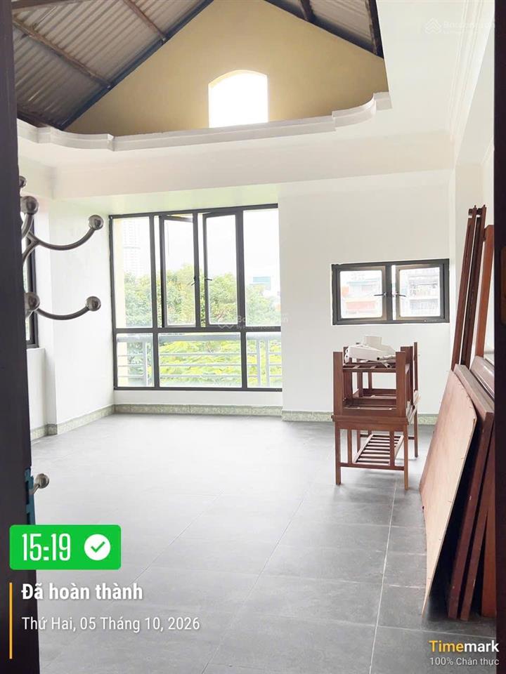 Cho thuê gấp liền kề kđt văn quán hà đông | 90m2, 5 tầng | kinh doanh, văn phòng | 22tr/tháng