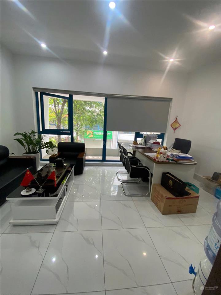 Cho thuê liền kề vip galaxy tố hữu, vạn phúc, hà đông, 90m, 5 tầng, kinh doanh, 36 tr/tháng