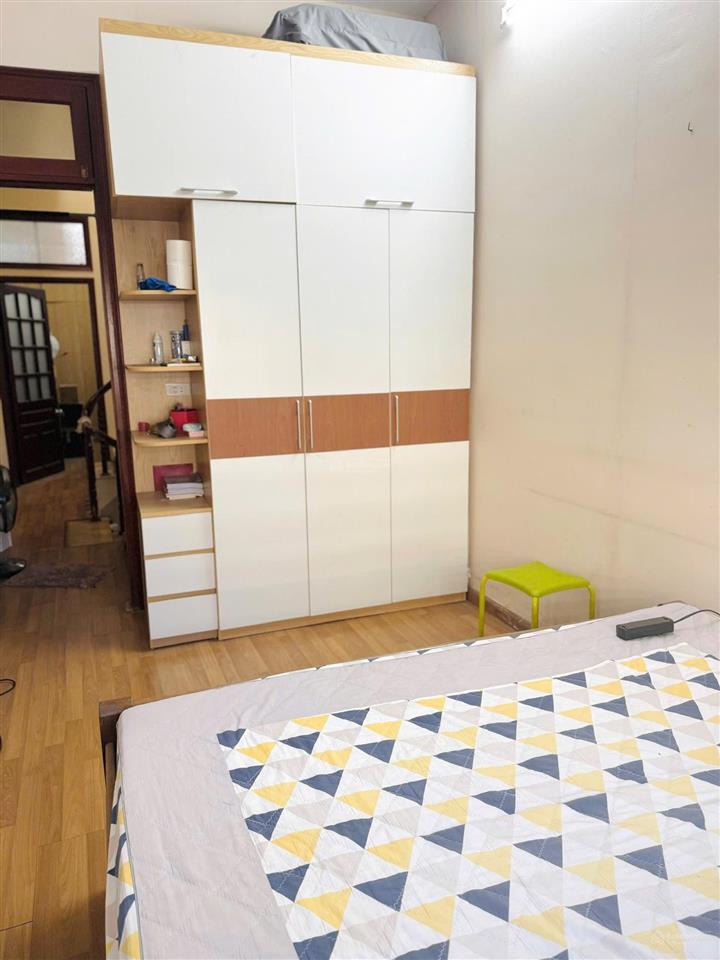 Cho thuê gấp nhà sát phố tô hiệu  hà đông nhà đẹp đủ đồ | 4 tầng | 35m | ô tô vào | 13tr/tháng