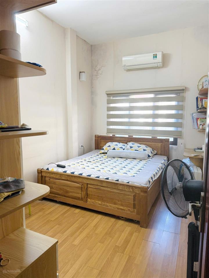 Cho thuê gấp nhà sát phố tô hiệu  hà đông nhà đẹp đủ đồ | 4 tầng | 35m | ô tô vào | 13tr/tháng