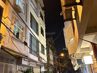 Cho thuê nhà 6 tầng phố ao sen,mỗ lao, hà đông, khu kinh doanh sầm uất,phù hợp hàng ăn , giá 18,5tr