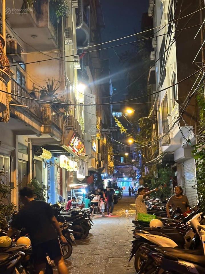 Cho thuê nhà 6 tầng phố ao sen,mỗ lao, hà đông, khu kinh doanh sầm uất,phù hợp hàng ăn , giá 18,5tr