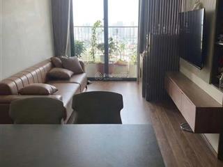 Cho thuê gấp căn hộ phú thịnh green park, tô hiệu, hà đông, 90m, 3pn, 2wc, giá 13,5 triệu/tháng