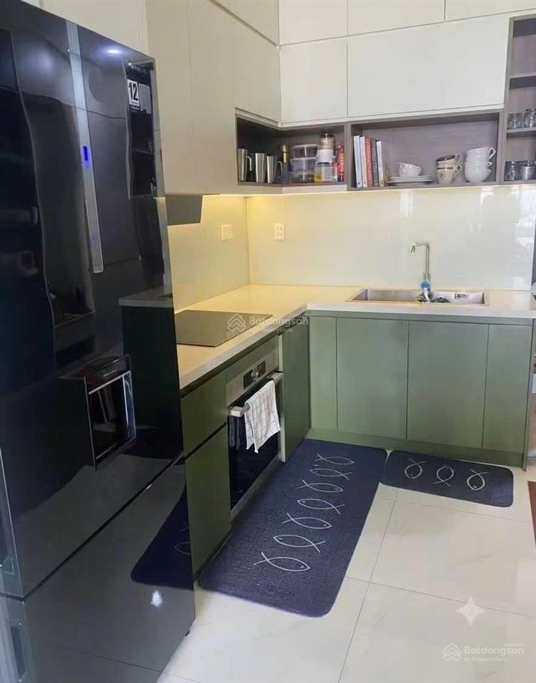 Cho thuê gấp căn hộ phú thịnh green park, tô hiệu, hà đông, 90m, 3pn, 2wc, giá 13,5 triệu/tháng