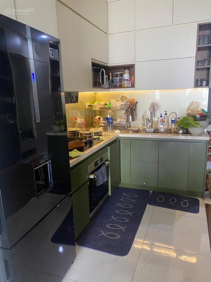 Cho thuê gấp căn hộ phú thịnh green park, tô hiệu, hà đông, 90m, 3pn, 2wc, giá 13,5 triệu/tháng
