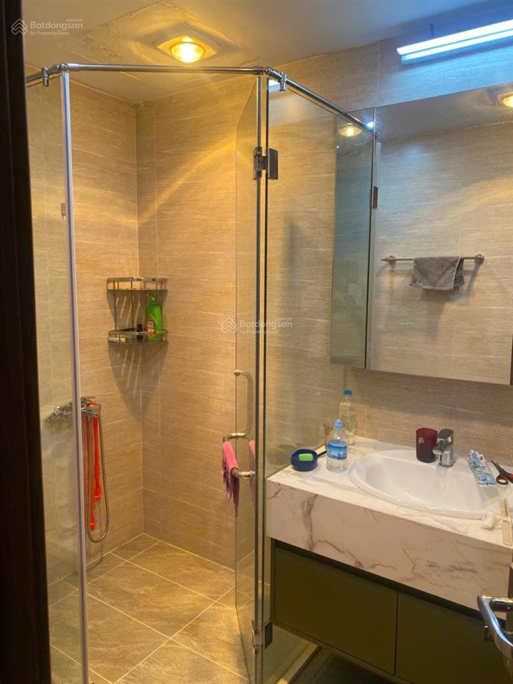 Cho thuê gấp căn hộ phú thịnh green park, tô hiệu, hà đông, 90m, 3pn, 2wc, giá 13,5 triệu/tháng