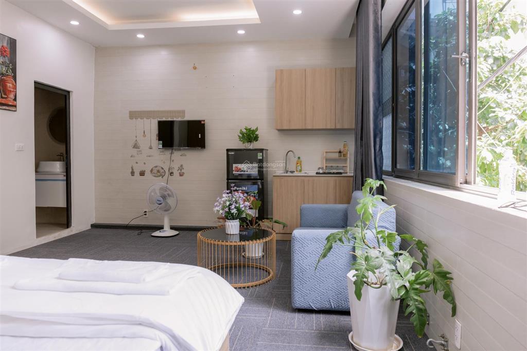 Cho thuê ccmn, 1pn, 1wc, 30m2, 4,5 triệu, tại trần đăng ninh, hà cầu, hà đông, hot!