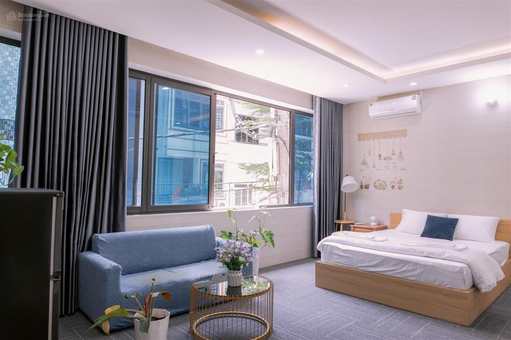 Cho thuê ccmn, 1pn, 1wc, 30m2, 4,5 triệu, tại trần đăng ninh, hà cầu, hà đông, hot!