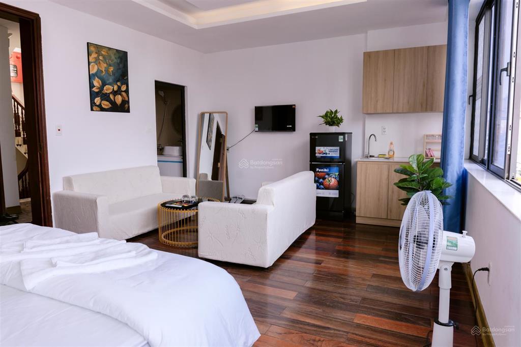 Cho thuê ccmn, 1pn, 1wc, 30m2, 4,5 triệu, tại trần đăng ninh, hà cầu, hà đông, hot!