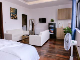 Cho thuê ccmn, 1pn, 1wc, 30m2, 4,5 triệu, tại trần đăng ninh, hà cầu, hà đông, hot!
