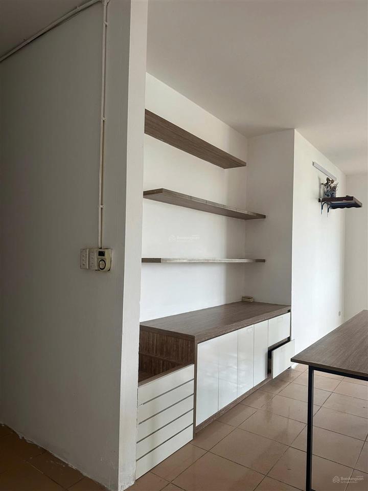 Cho thuê gấp cc thủy lợi, lê trọng tấn, hà đông, 128m2, 3 phòng, 2 wc, văn phòng, giá 9tr/tháng