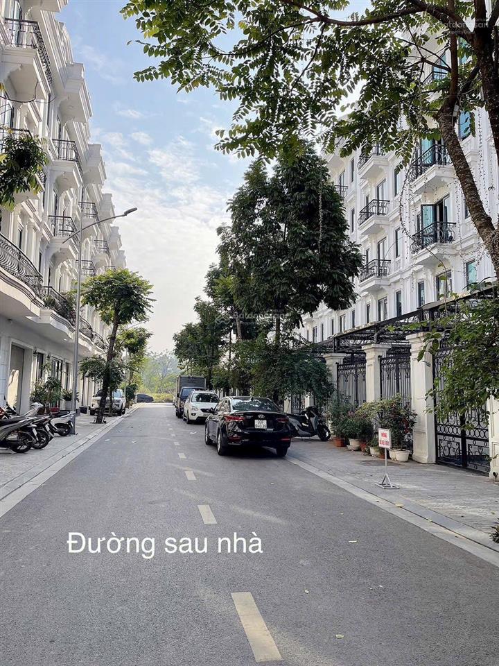 Cho thuê shophouse mặt phố luxury kiến hưng hà đông, 130m², 7 tầng giá chỉ 15 triệu/tháng