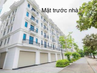 Cho thuê shophouse mặt phố luxury kiến hưng hà đông, 130m², 7 tầng giá chỉ 15 triệu/tháng