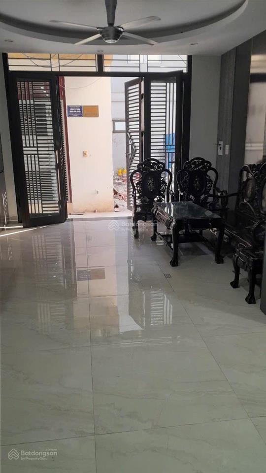 Cho thuê nhà phố lụa vạn phúc | hà đông | 34m 5 tầng | full nội thất | 12,5 triệu/tháng