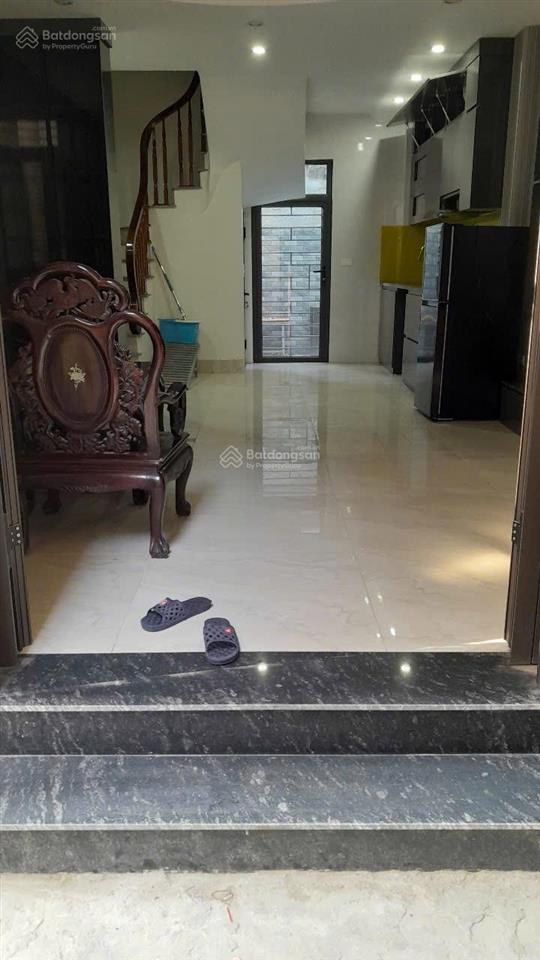 Cho thuê nhà phố lụa vạn phúc | hà đông | 34m 5 tầng | full nội thất | 12,5 triệu/tháng