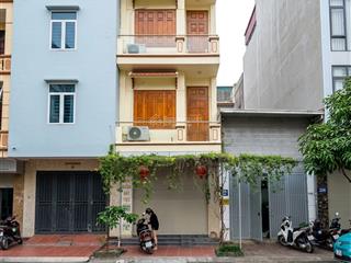 Cho thuê nguyên căn phân lô vỉa hè, mậu lương kiến hưng, hà đông, 50m2, 4 tầng, chỉ 10 triệu/tháng