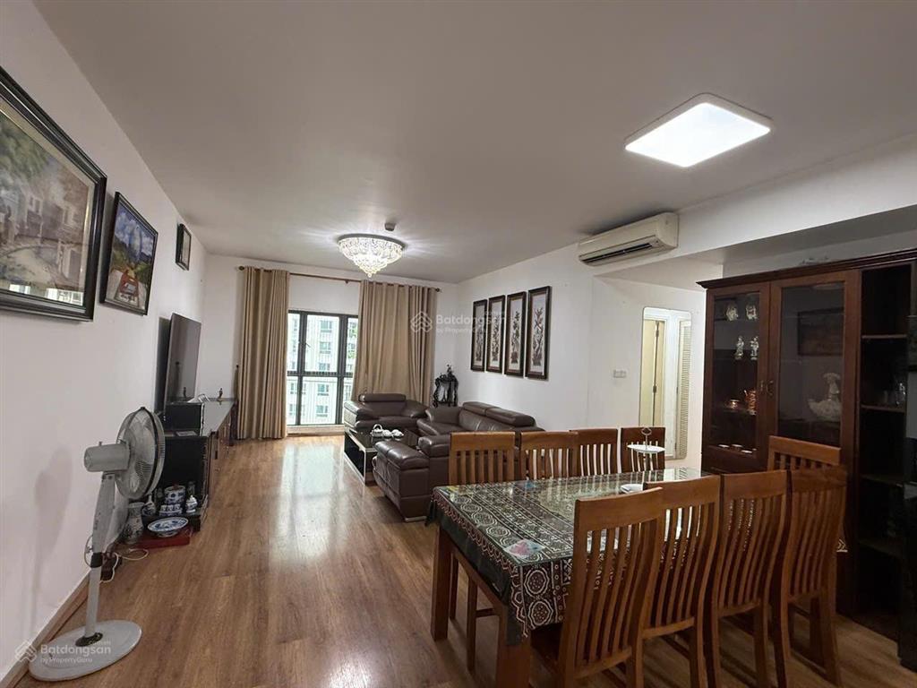Cho thuê căn hộ mulberry lane, mỗ lao, hà đông, 128m2, full nội thất | giá chỉ 16,5 triệu/tháng