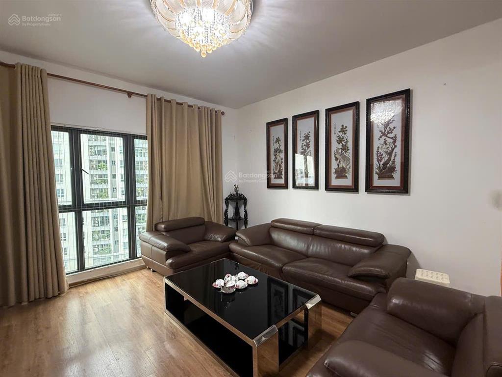 Cho thuê căn hộ mulberry lane, mỗ lao, hà đông, 128m2, full nội thất | giá chỉ 16,5 triệu/tháng