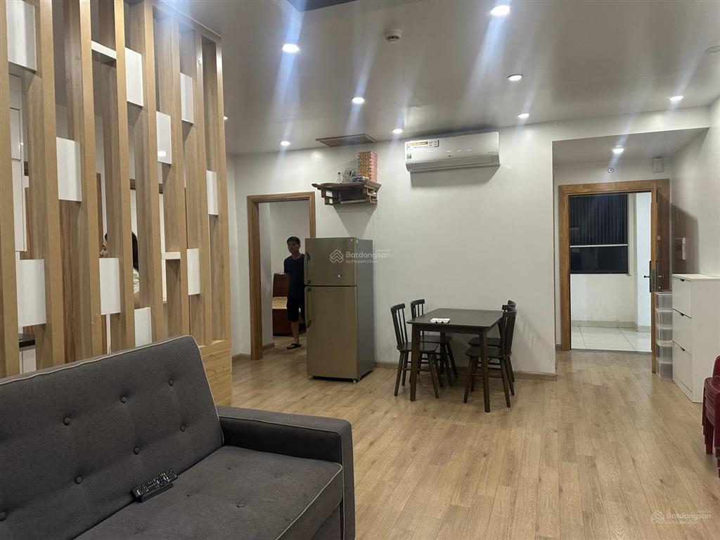 Cho thuê căn hộ k park văn phú, hà đông, 84m, 3 ngủ rộng đẹp, full nội thất chỉ 13 triệu/tháng