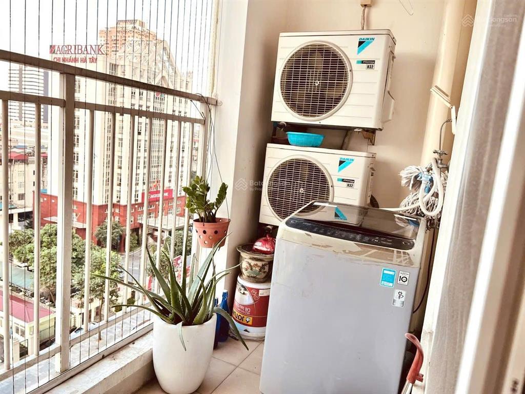 Cho thuê căn hộ ct7 booyoung hà đông 74m 2pn 2wc full nội thất 12,5 triệu/tháng