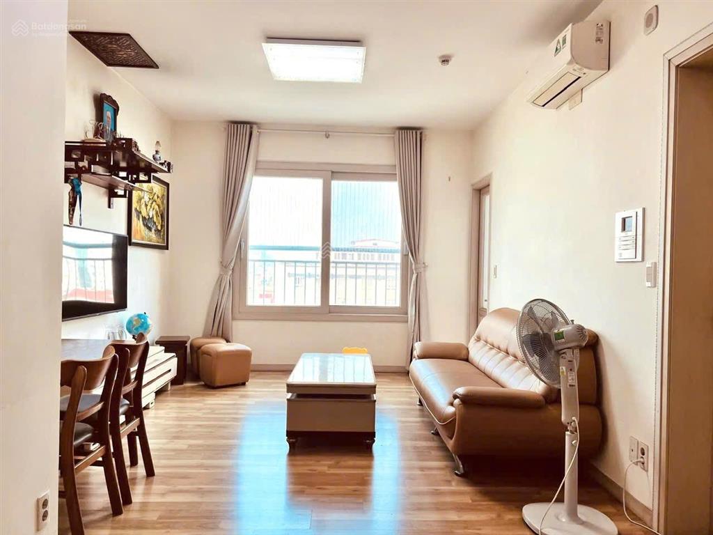 Cho thuê căn hộ ct7 booyoung hà đông 74m 2pn 2wc full nội thất 12,5 triệu/tháng