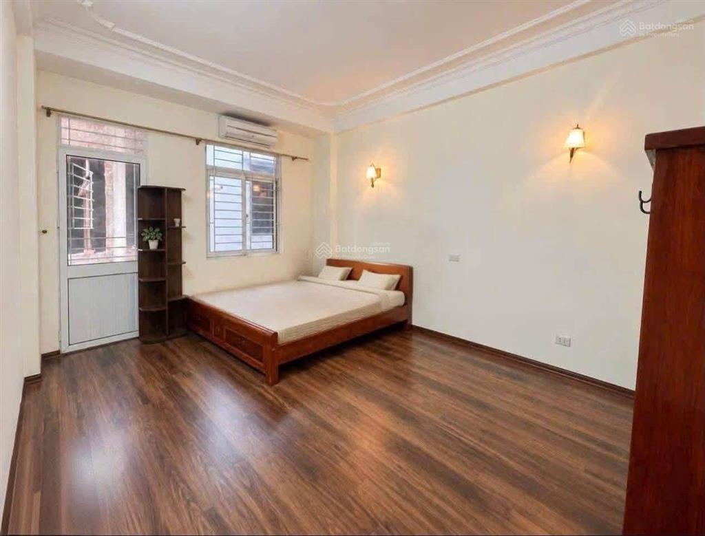 Cho thuê nhà nguyên căn phố lụa vạn phúc, hà đông, sát phố, 4 tầng full đồ chỉ 11 triệu/tháng