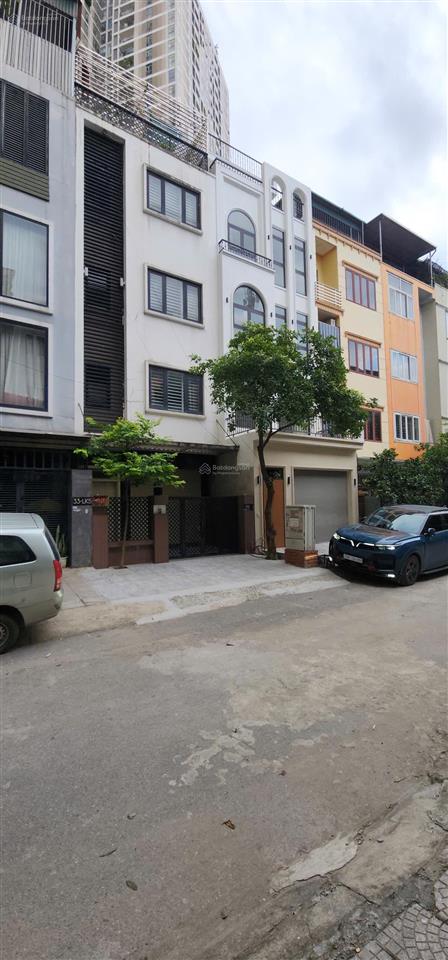 Cho thuê liền kề kđt văn khê, hà đông, 83m, 5 tầng, nhà đẹp, giá 22tr/tháng