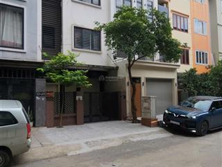 Cho thuê liền kề kđt văn khê, hà đông, 83m, 5 tầng, nhà đẹp, giá 22tr/tháng