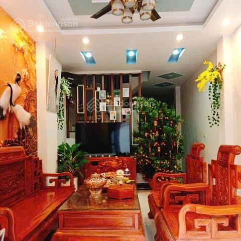 Cho thuê nhà nguyên căn đa sỹ hà đông, 40m, 4 tầng, 4 phòng ngủ, nhà mới đẹp, 11tr/tháng