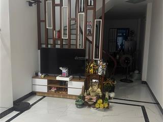 Cho thuê nhà nguyên căn đa sỹ hà đông, 40m, 4 tầng, 4 phòng ngủ, nhà mới đẹp, 11tr/tháng