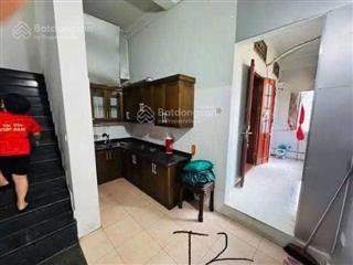 Cho thuê nhà nguyên căn bà triệu hà đông, 41m, 3 ngủ, ô tô đỗ cửa, giá 12tr/tháng