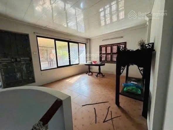 Cho thuê nhà nguyên căn bà triệu hà đông, 41m, 3 ngủ, ô tô đỗ cửa, giá 12tr/tháng