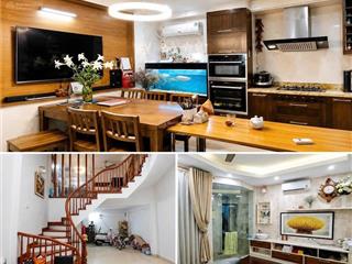 Cho thuê nhà kđt văn khê, hà đông, full nội thất, 50m, ô tô tránh, vỉa hè, 17 triệu/tháng