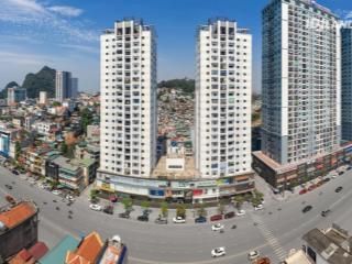 Văn phòng cho thuê vị trí vàng tp. hạ long, dt 1000m2