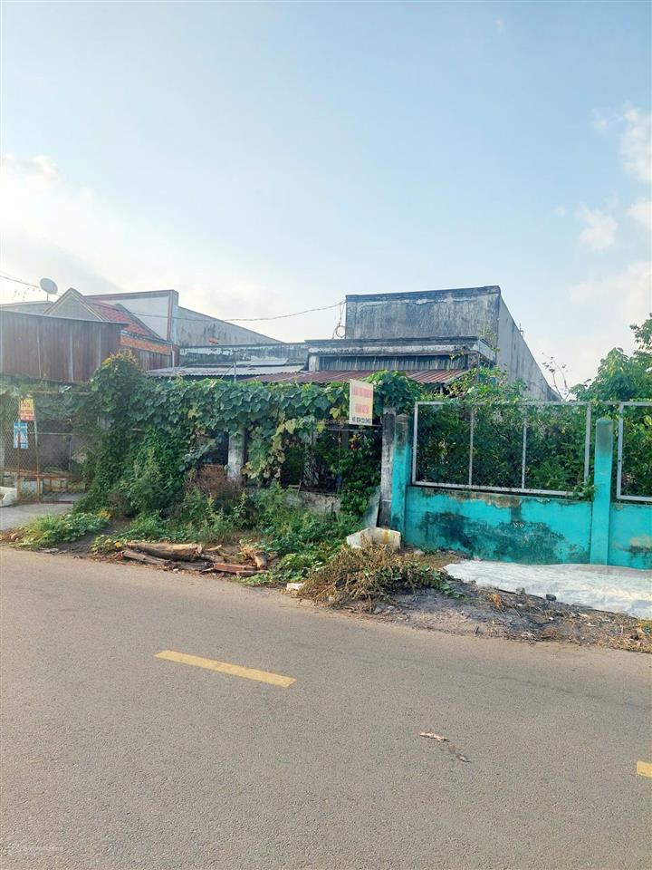 Bán đất tại phường phú mỹ, bà rịa vũng tàu, giá tốt 3,2 tỷ, diện tích 300m2