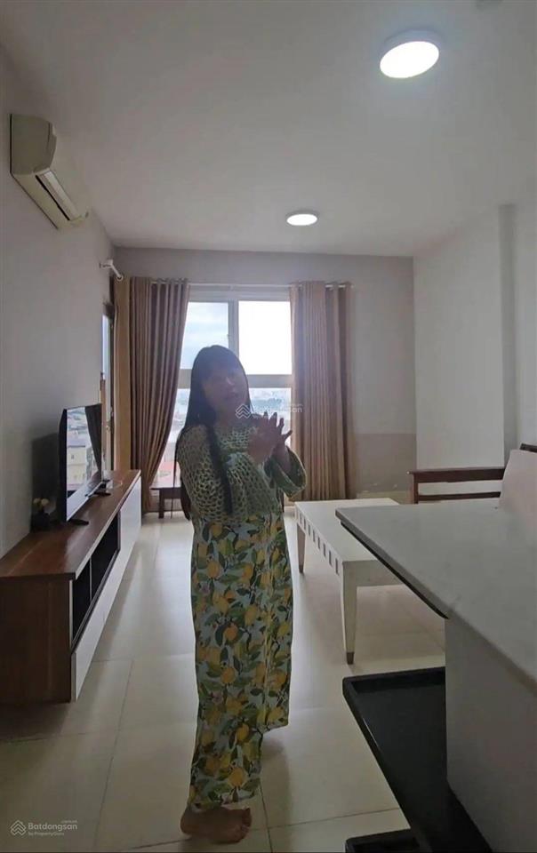 Chính chủ bán 4,6 tỷ 2pn 2wc view sông tại chung cư thủ thiêm sky thảo điền
