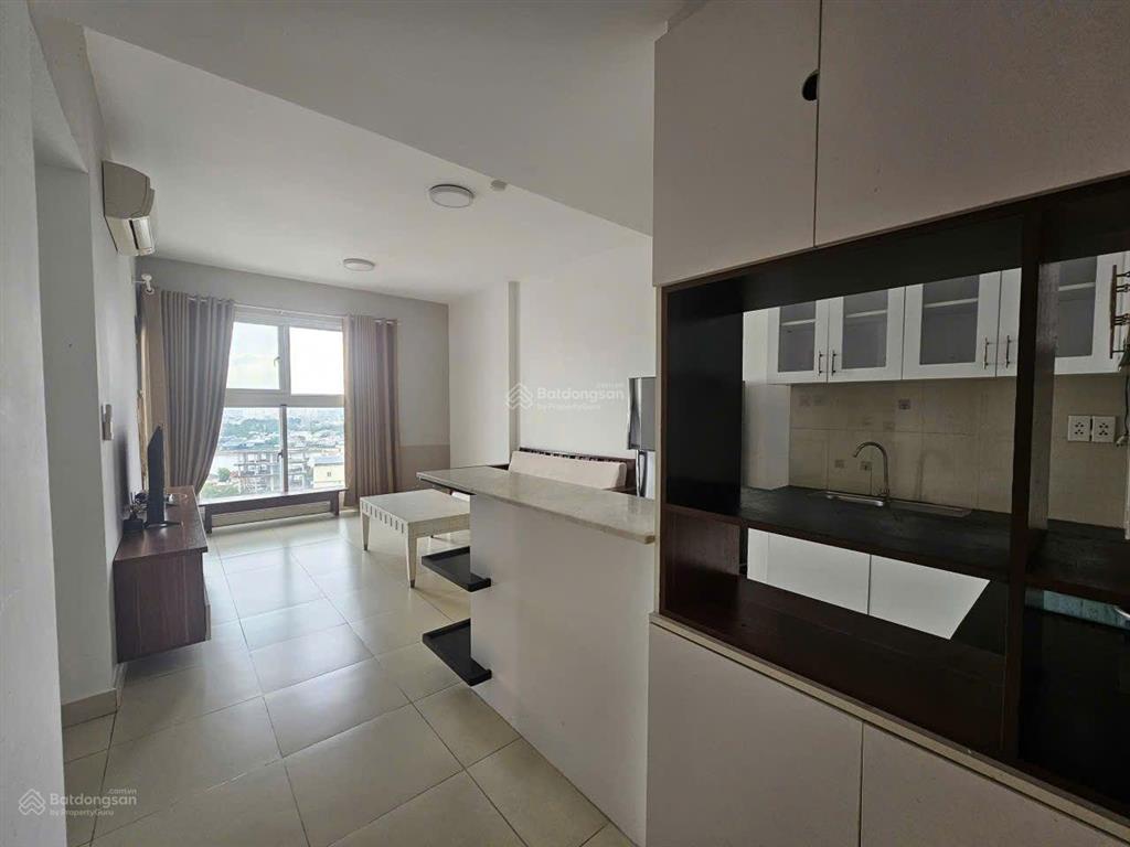 Chính chủ bán 4,6 tỷ 2pn 2wc view sông tại chung cư thủ thiêm sky thảo điền