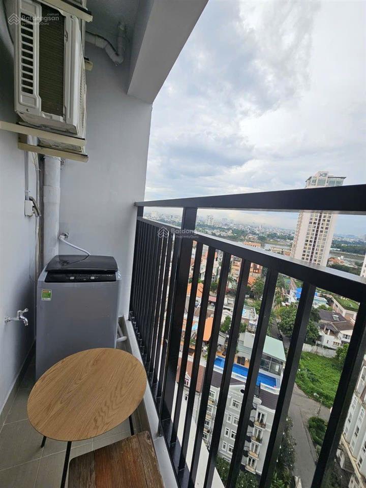 Tôi là chủ nhà cần bán căn hộ 1pn đẹp tại cc thủ thiêm sky thảo điền