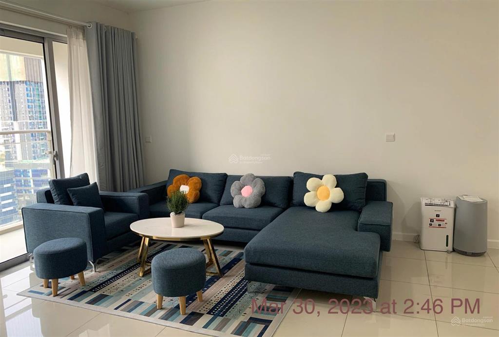 Bán căn góc 3pn estella heights (t3.1x.xx) 125m2 view thảo điền / xn sổ hồng sẵn có dòng tiền