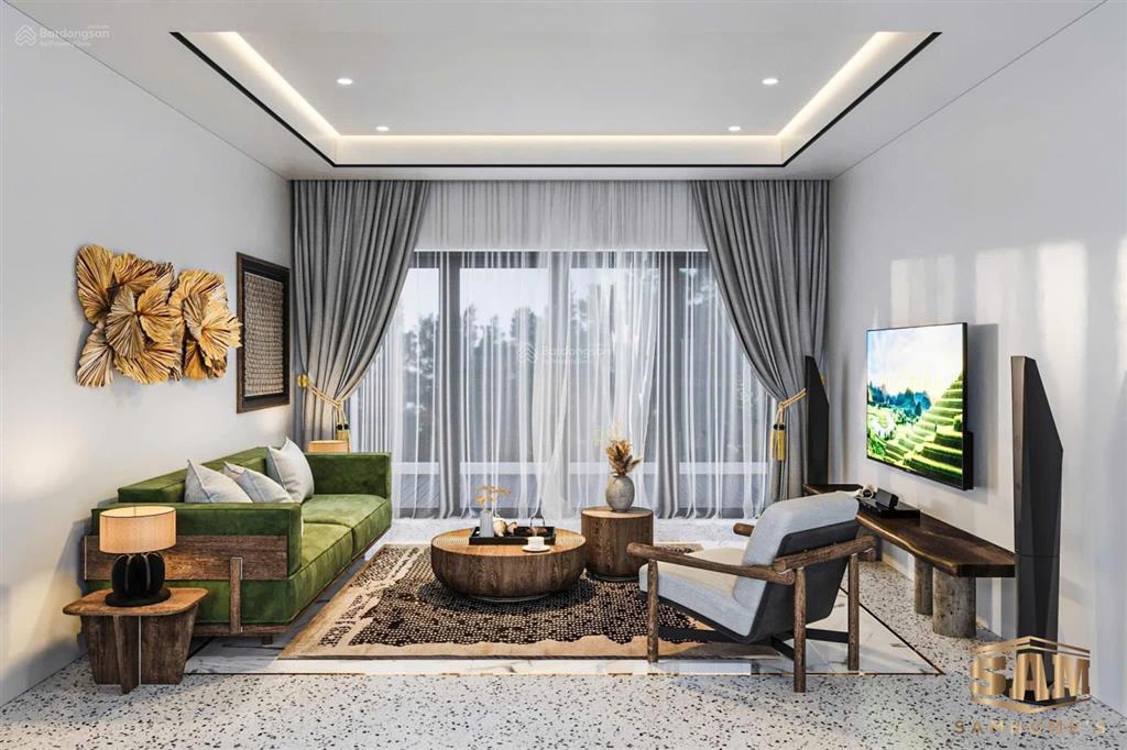 Chính chủ cần căn 1000m2 đẹp dự án, giá 16, xtỷ