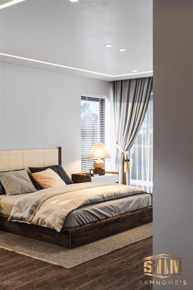 Chính chủ cần căn 1000m2 đẹp dự án, giá 16, xtỷ