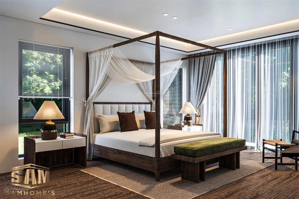 Chính chủ cần căn 1000m2 đẹp dự án, giá 16, xtỷ