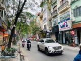 Sản phẩm hiếm mặt phố nguyễn kiệm