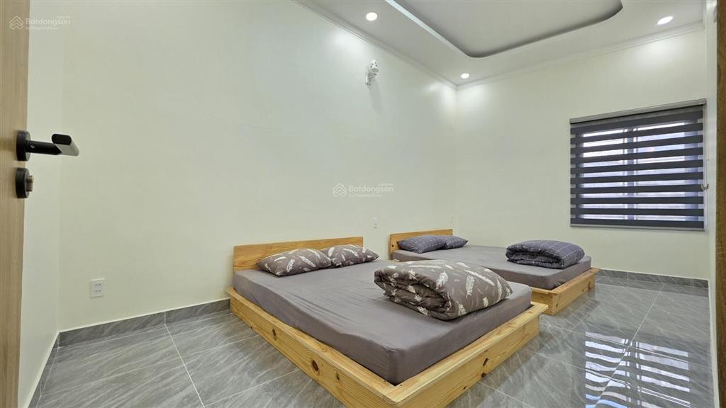 Bán nhà 2 mặt tiền hẻm 114m2, 2,69 tỷ, an sơn đà lạt